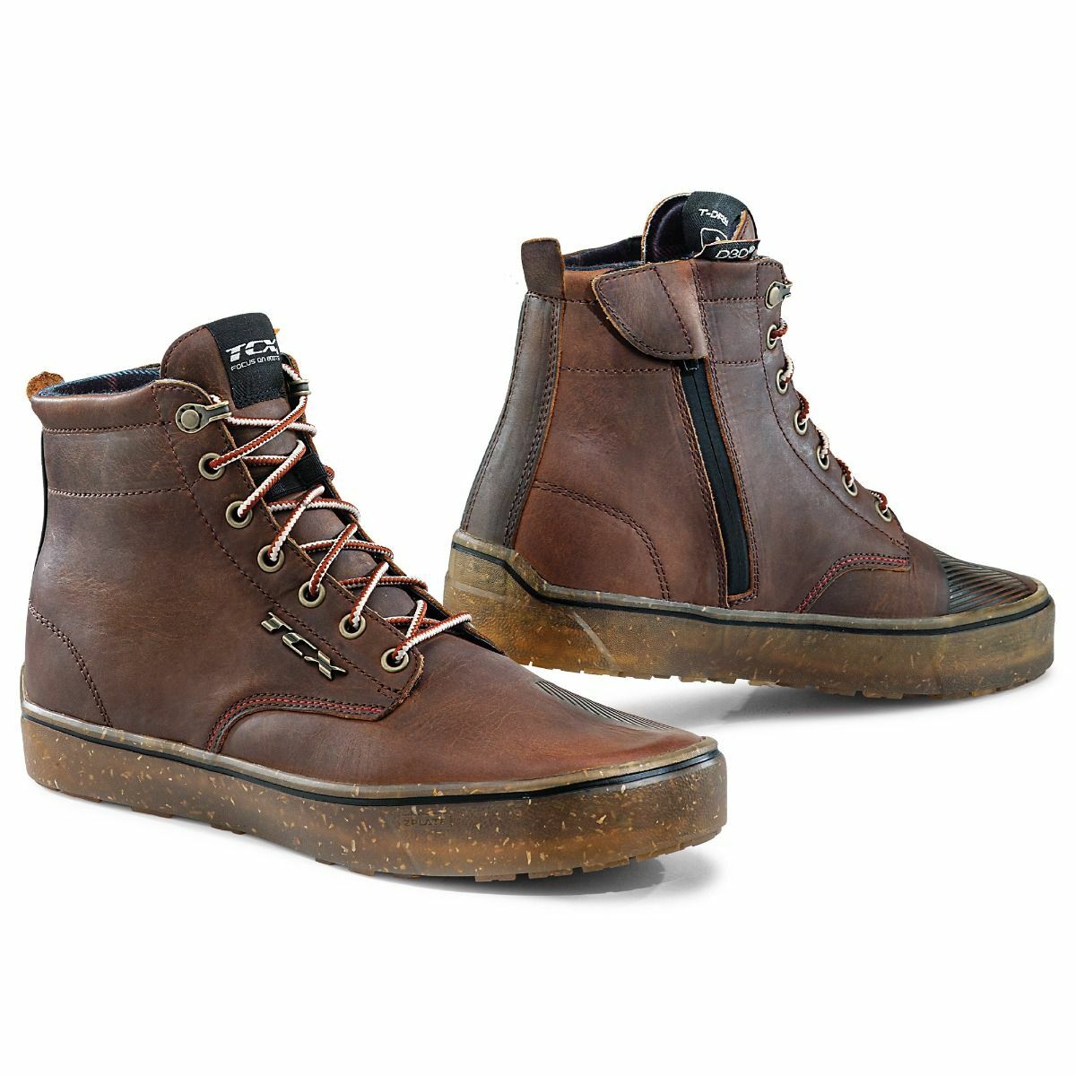 TCX Dartwood WP防水休閒車靴