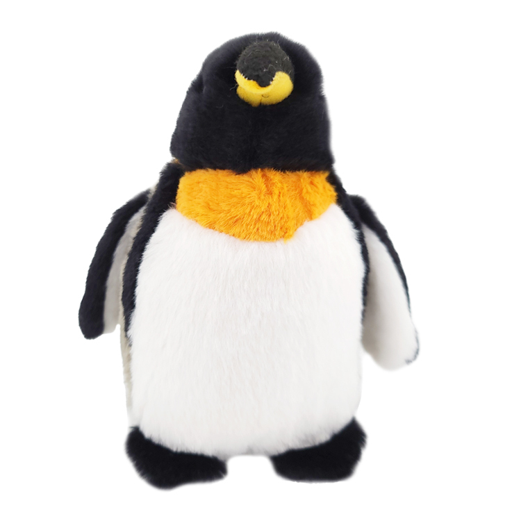 King Penguin Plush