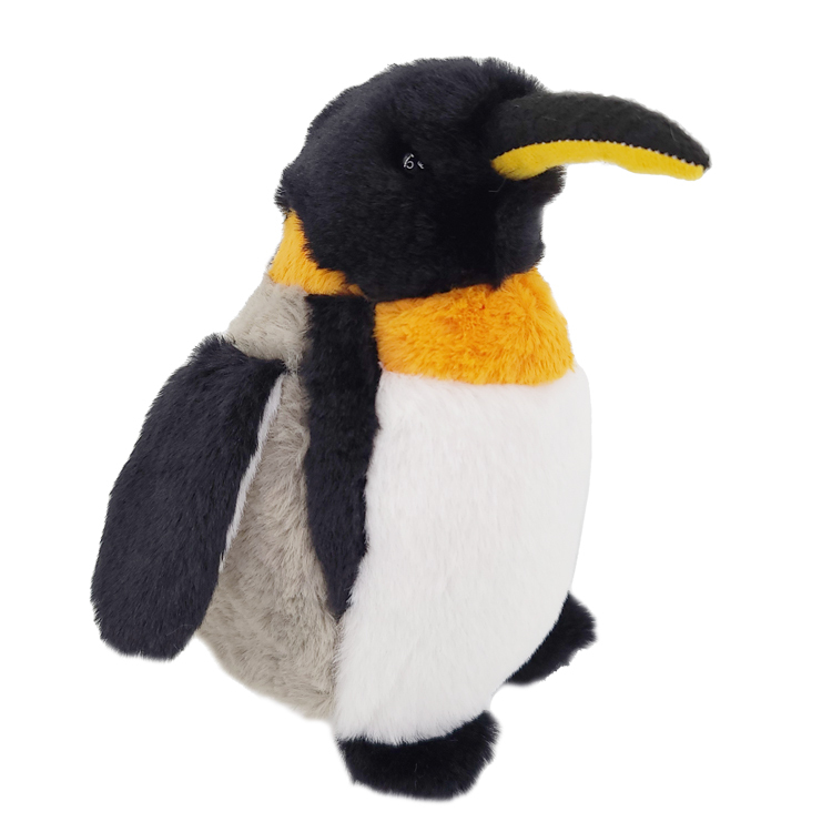 King Penguin Plush
