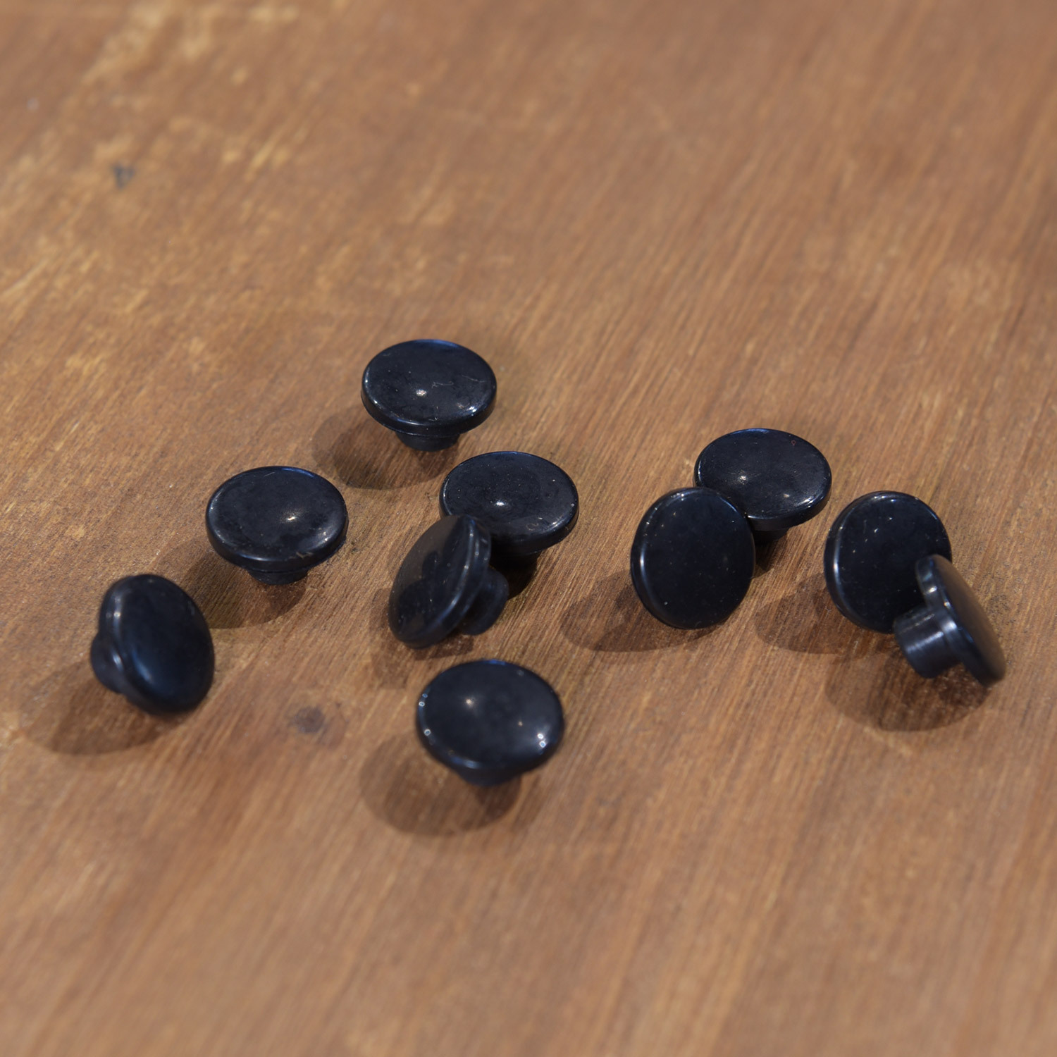 日本進口 渡邊商店 #271-1B 頂蓋支撐棒 橡膠墊