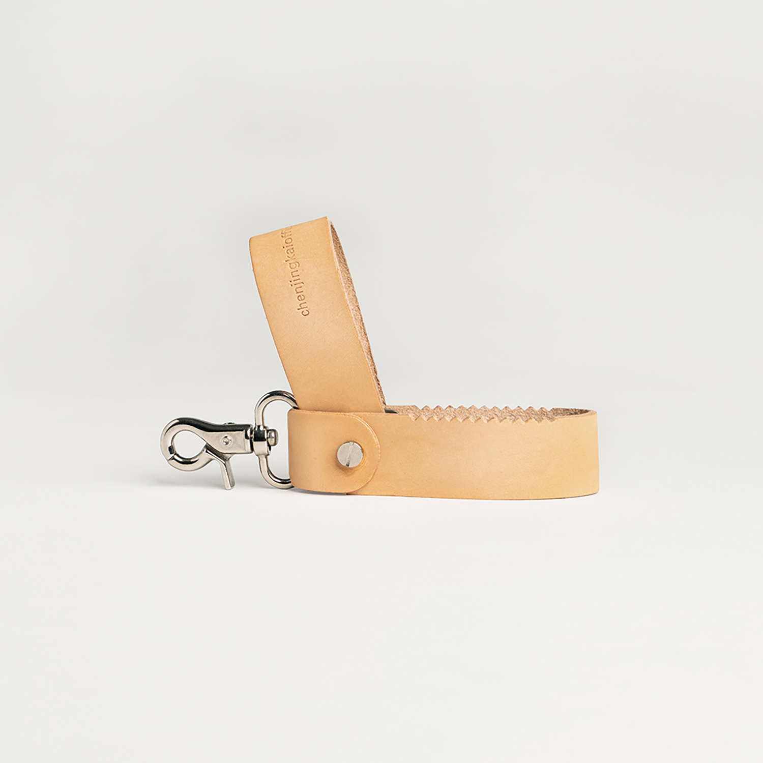 鑰匙圈與手機架｜chenjingkaioffice