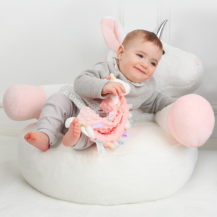 Unicorn & Elephant sofa