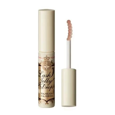 MAJOLICA MAJORCA Lash Jelly Drop EX