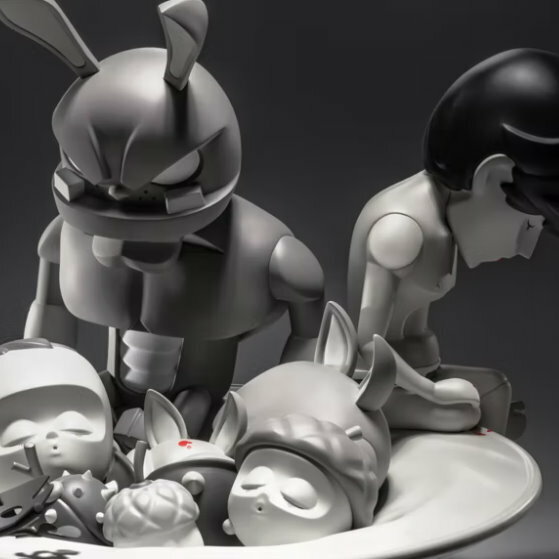 COARSE :  Harvest - Fertility Bowl (自選)