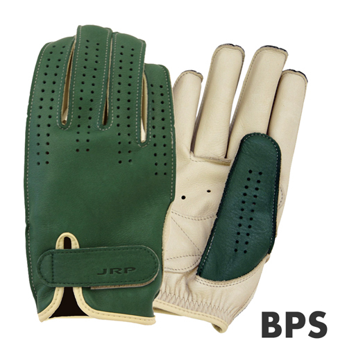 日本製JRP BPS皮革手套