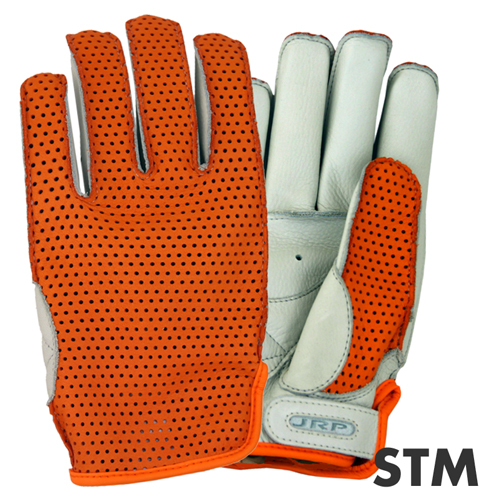 日本製JRP STM皮革手套