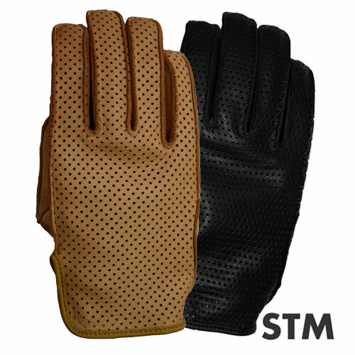 日本製JRP STM皮革手套