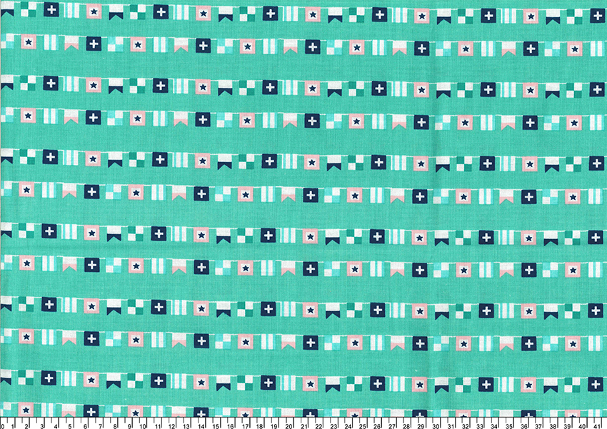 進口棉布200803-115(一尺)