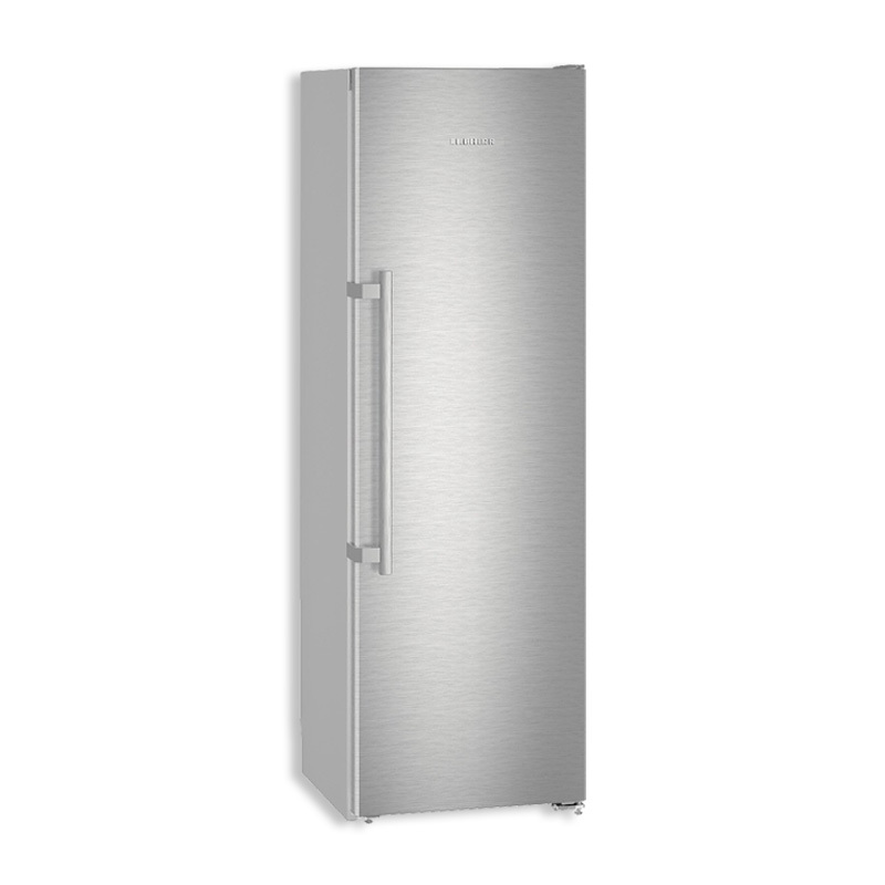 【贈基本安裝】Liebherr 381公升 單門冷藏櫃 SKef4260 不鏽鋼面板