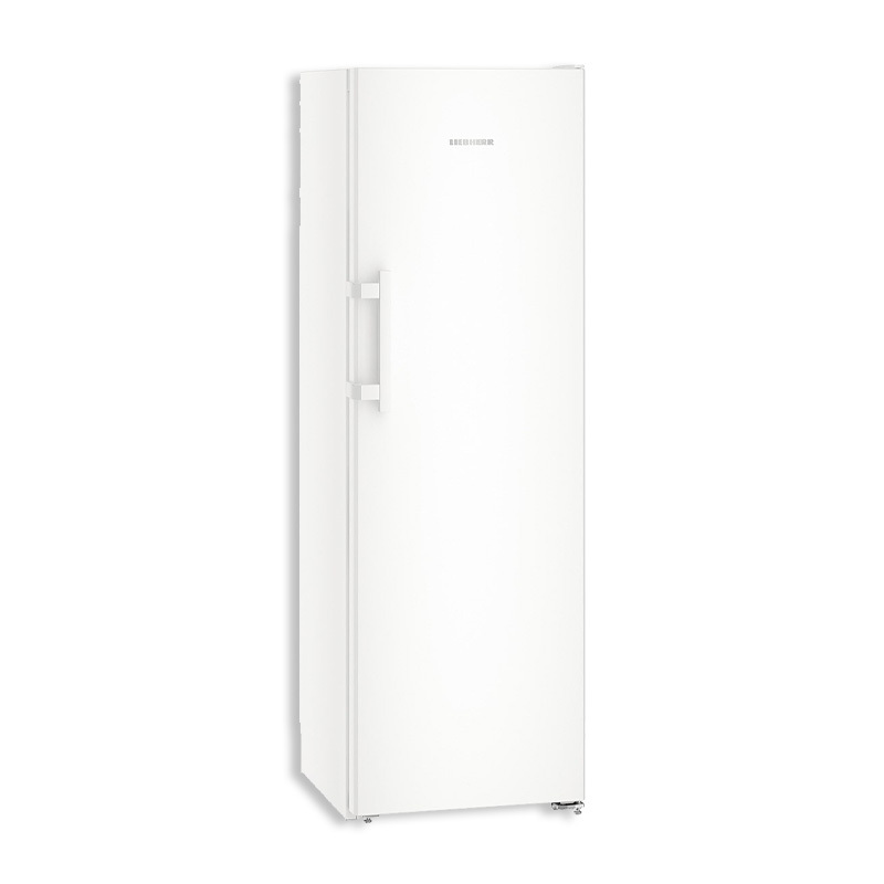 【贈基本安裝】Liebherr 381公升 單門 冷藏櫃 (白) SK4260 透明蔬果儲藏室