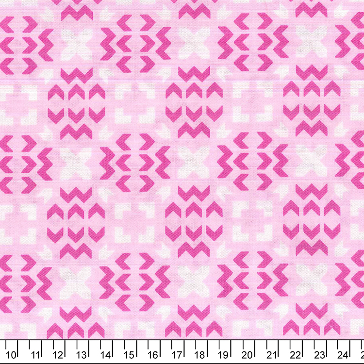 進口棉布91103-63(一尺)