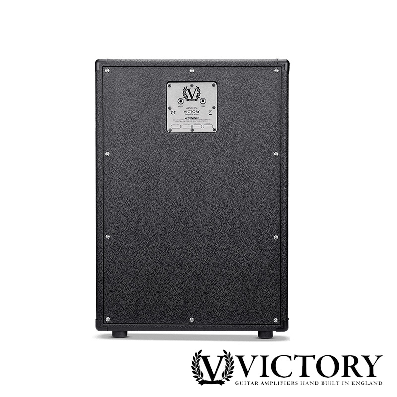 英國 Victory V130 The Super Jack w/ V212-VV 100瓦 真空管音箱