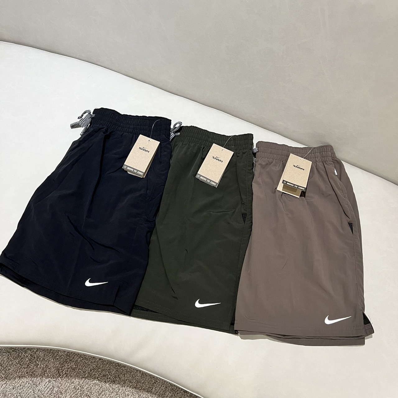 NIKE EXCLUSIVE SWIM SHORTS 日本限定別注款