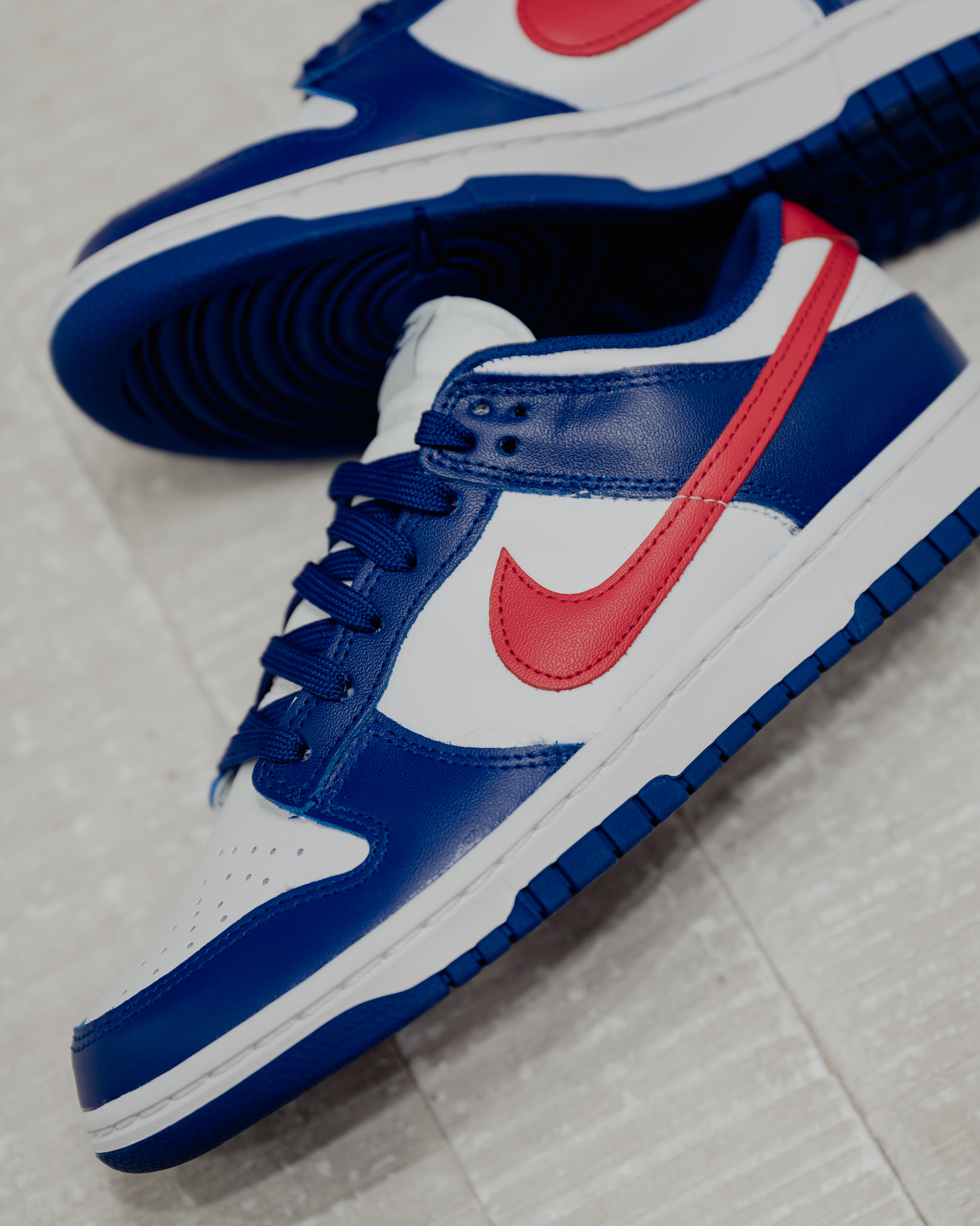 [現貨] Nike Dunk Low Women USA DD1503-119