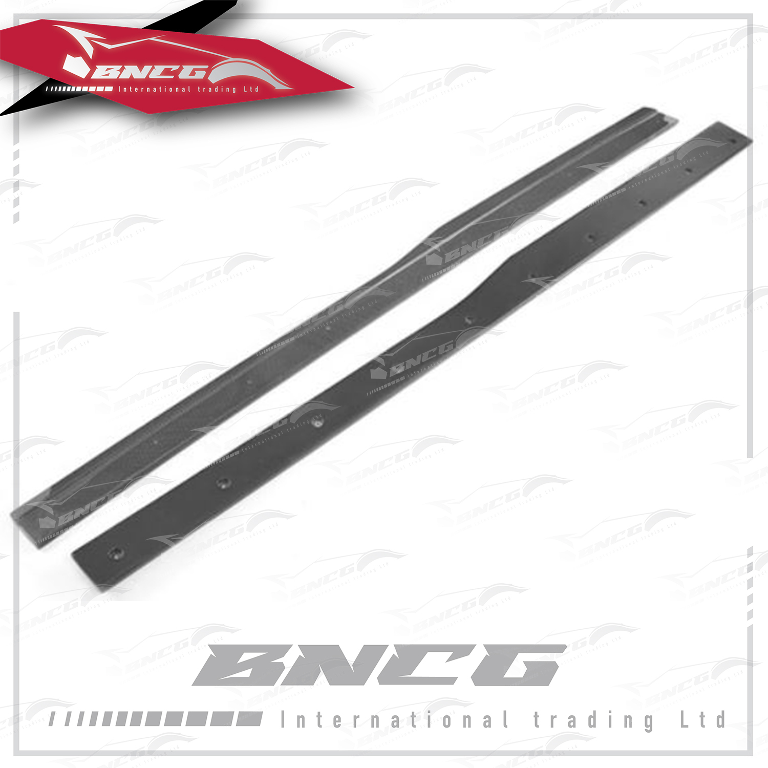 福斯 Volkswagen Golf 7 R R-line 年式 改裝 卡夢 碳纖維 外觀件 空力套件 側裙 側定風翼