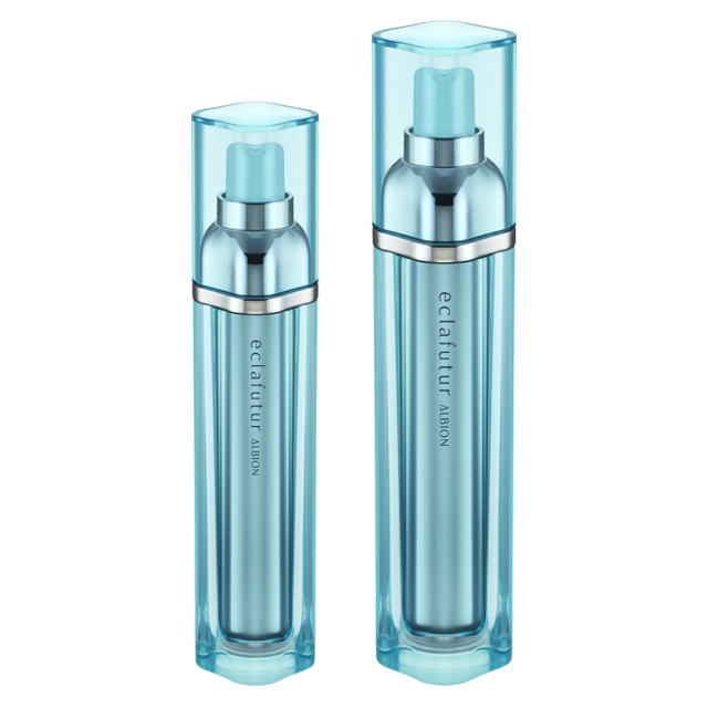 ALBION Eclafutur 奇肌修復露 d