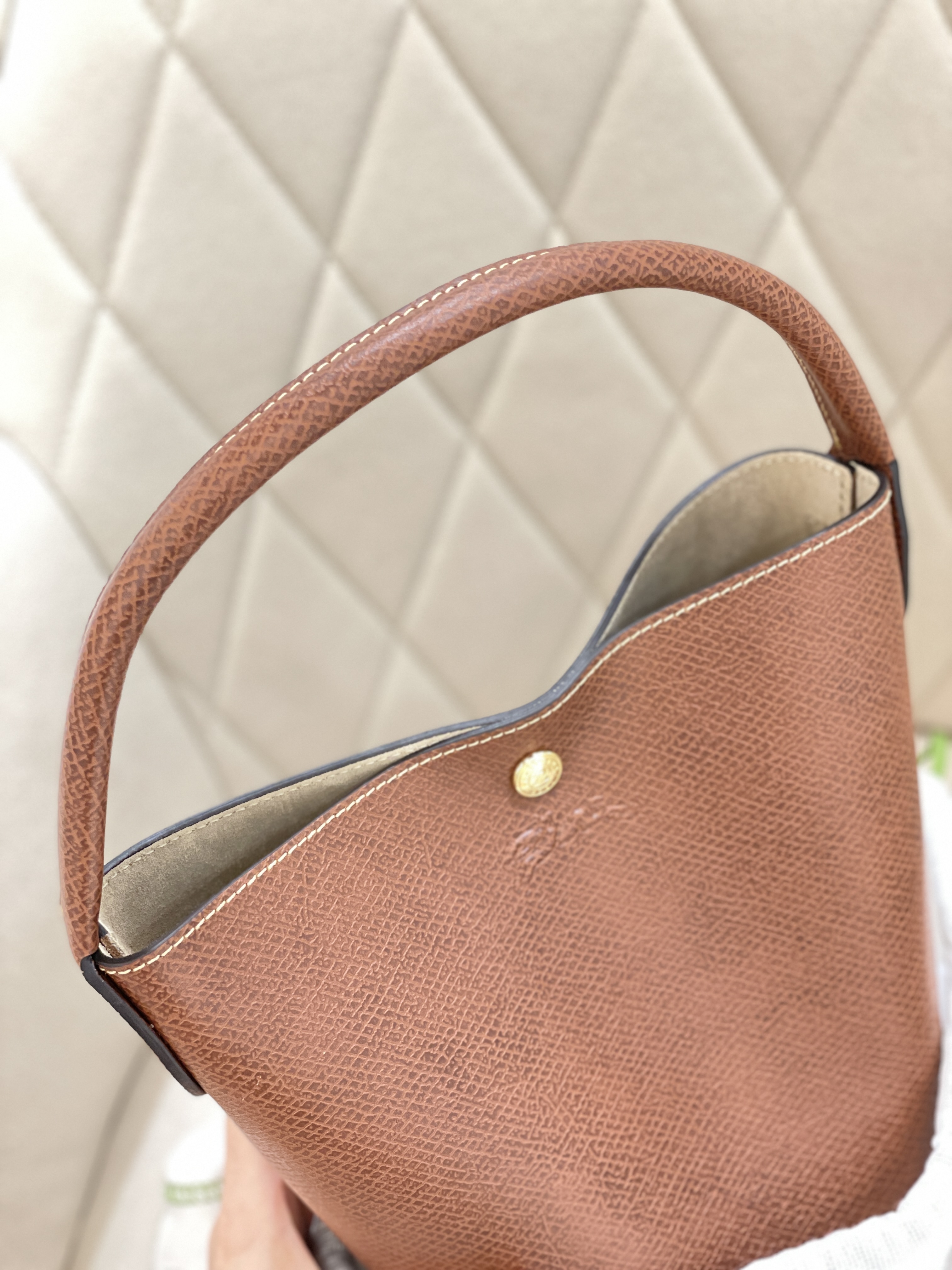 LONGCHAMP Epure Bucket