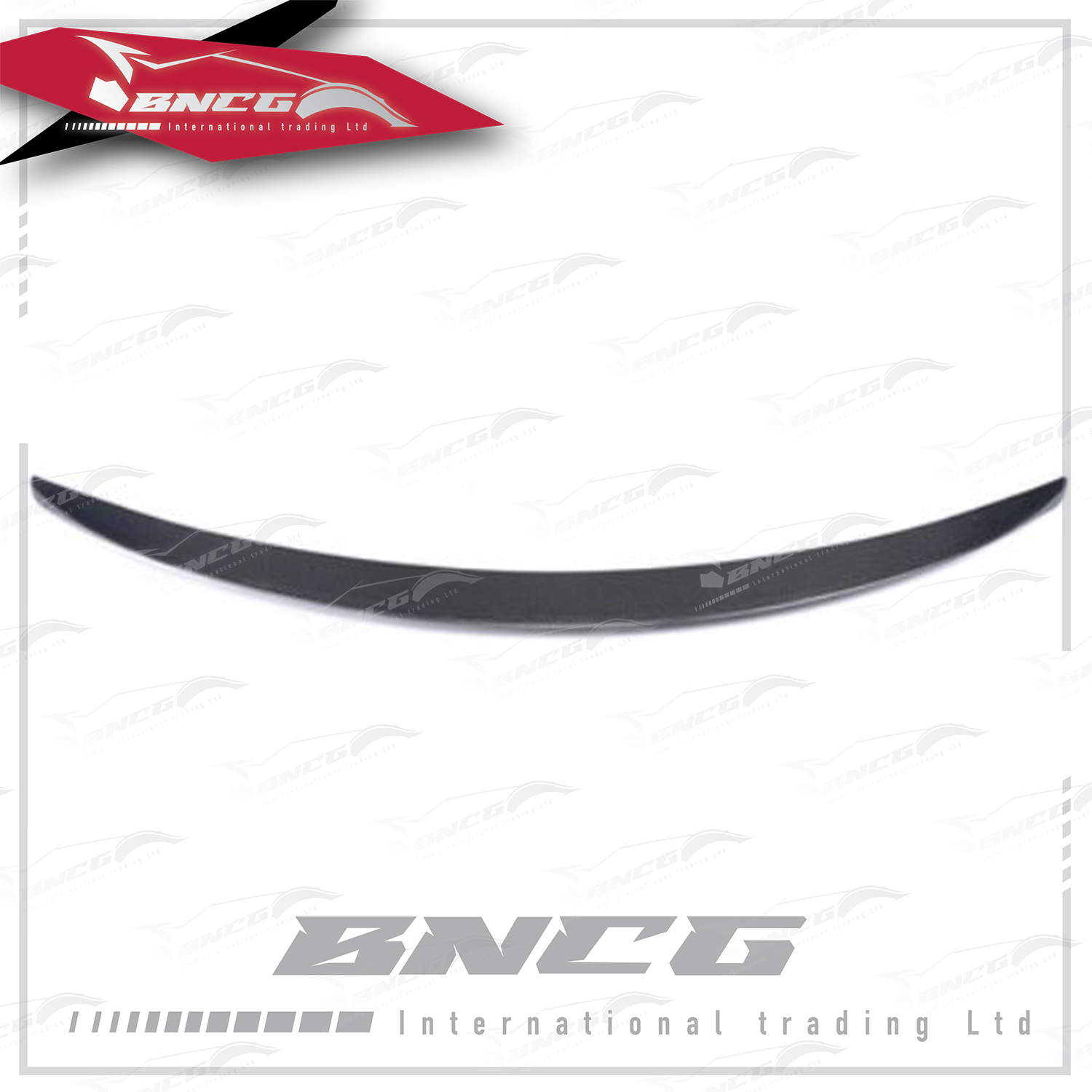 賓士 Benz GLE Class W292 Coupe 卡夢 碳纖維 外觀件 空力套件 原廠款 尾翼 擾流板