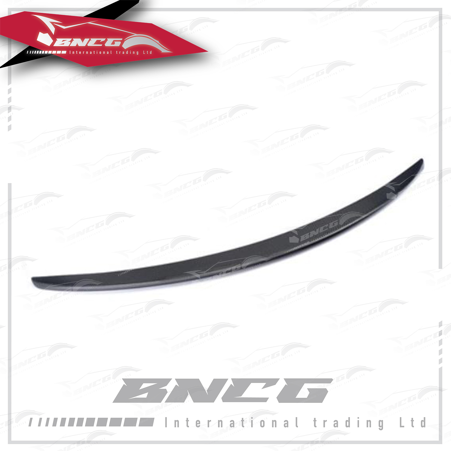 賓士 Benz GLE Class W292 Coupe 卡夢 碳纖維 外觀件 空力套件 原廠款 尾翼 擾流板