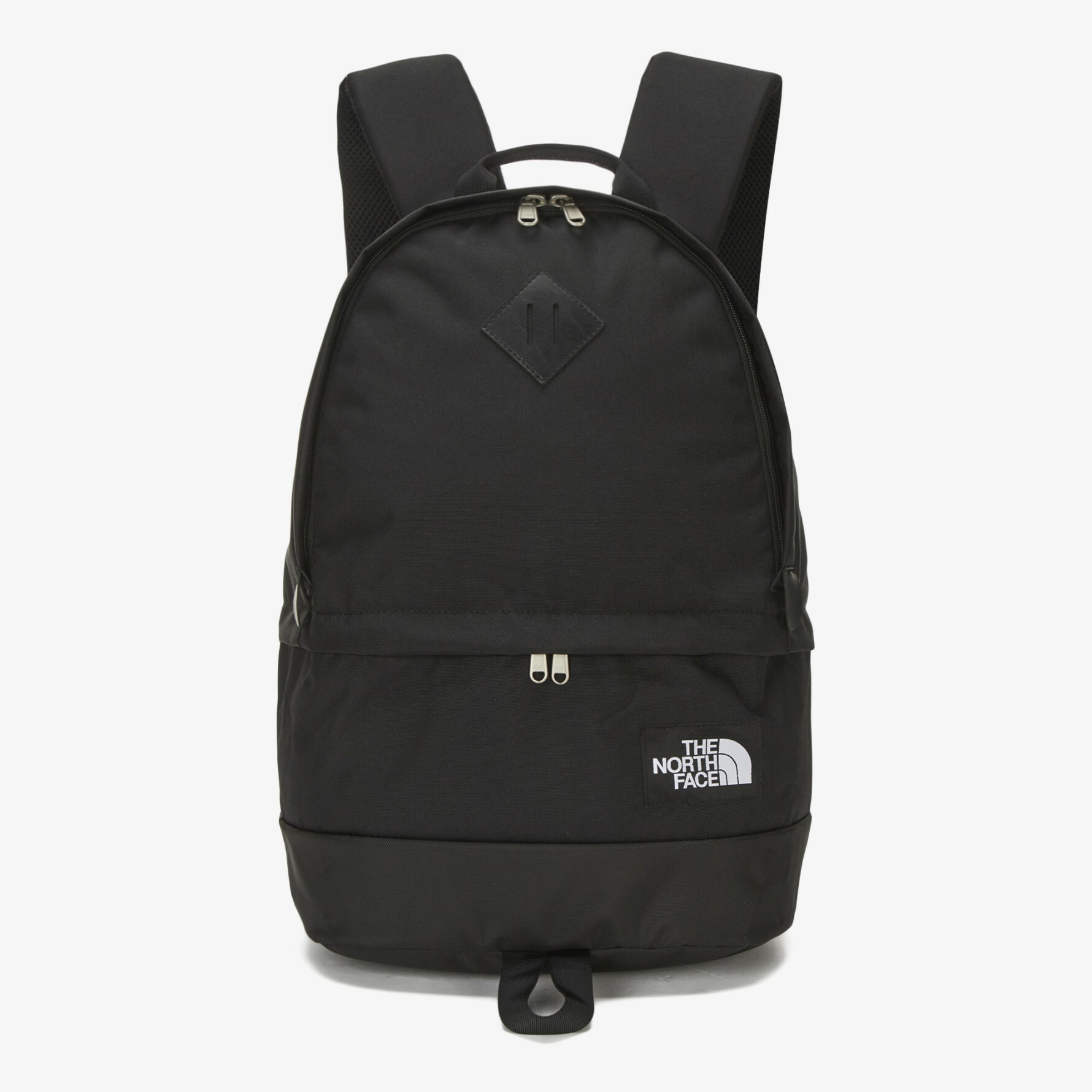 THE NORTH FACE ORIGINAL PACK 豬鼻子 後背包 小包 黑 NM2DN08A