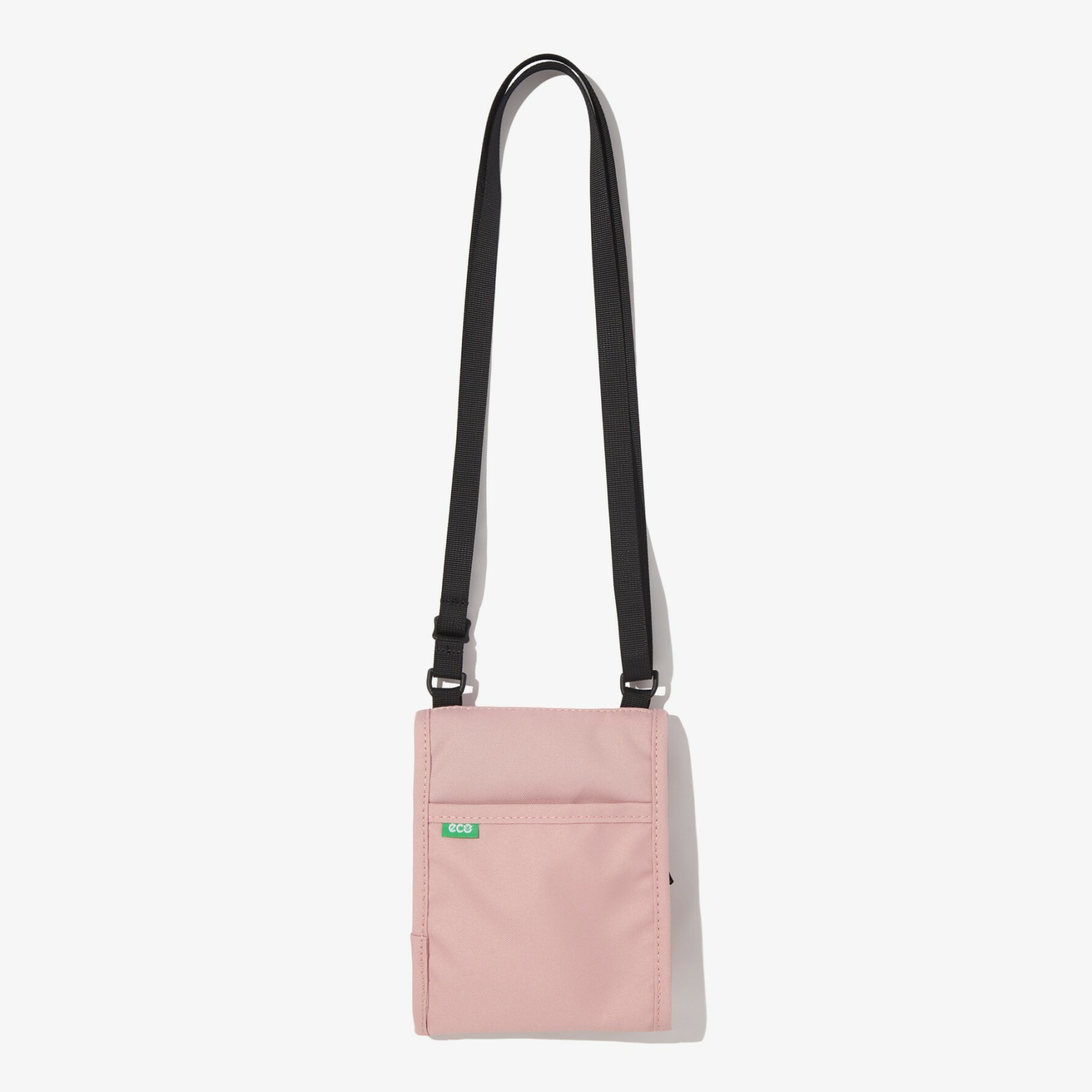 THE NORTH FACE ML SLIM POUCH 口袋 迷你小包 粉紅色 NN2PN07E