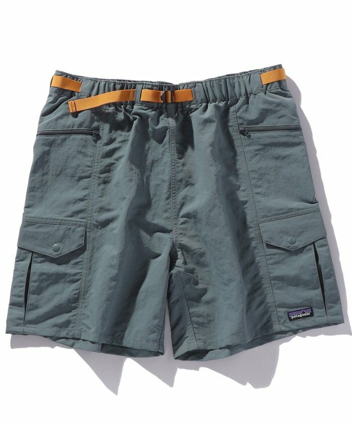 日本 PATAGONIA EVERYDAY SHORTS