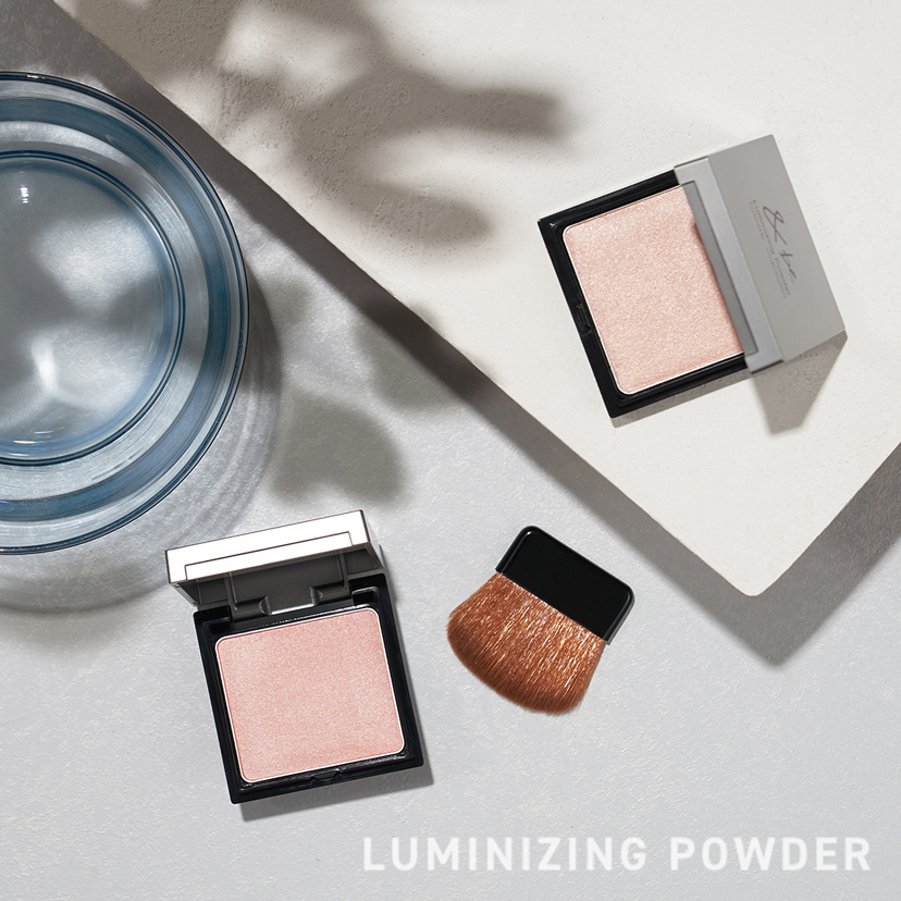 河北裕介 &be Luminizing Powder 6g