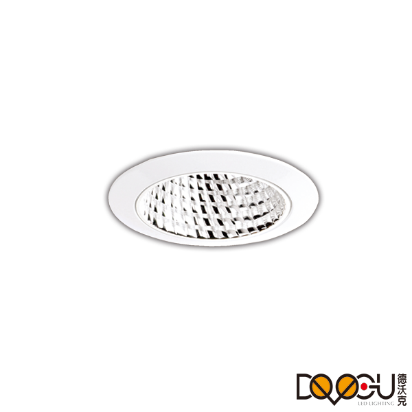 LED COB Downlight 崁燈   DV-5192