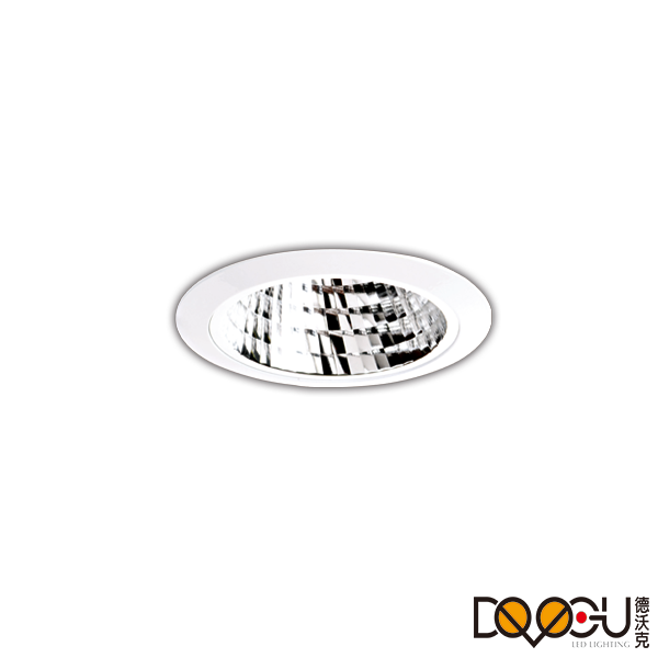 LED COB Downlight 崁燈   DV-5193