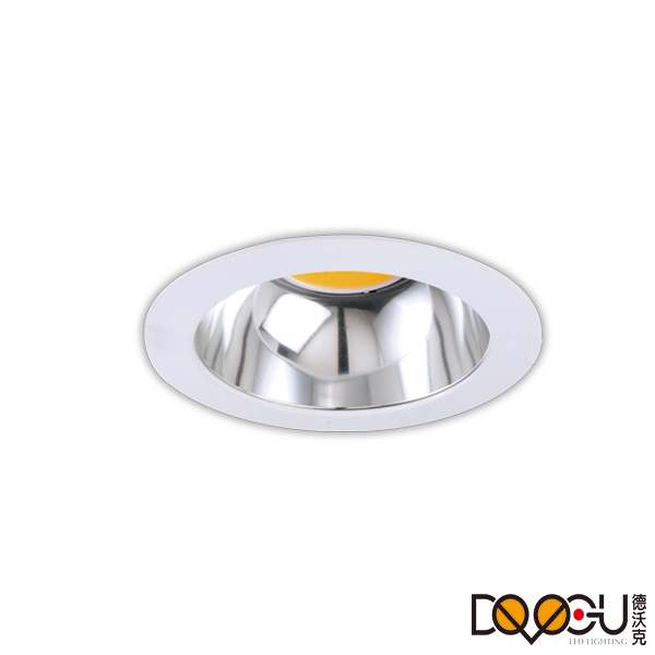 LED COB Downlight 崁燈   DV-5231