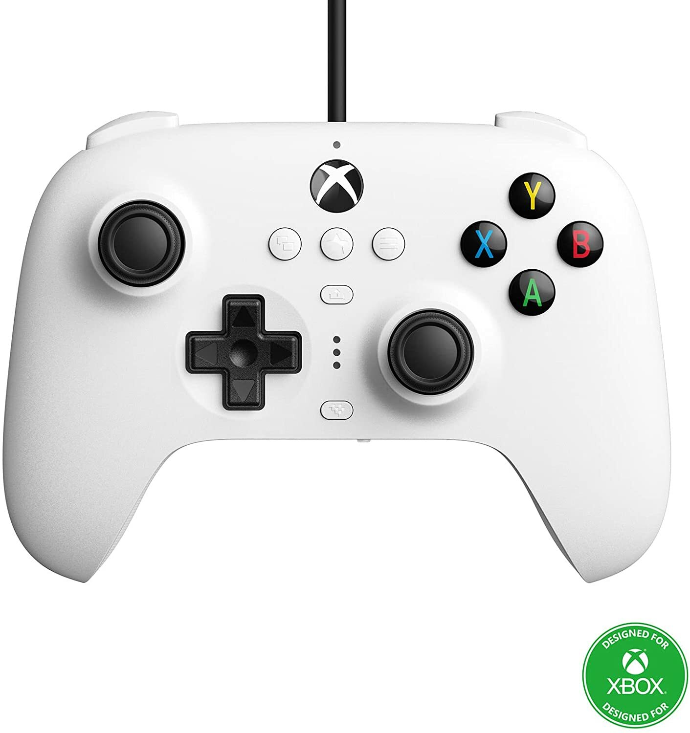 8Bitdo Ultimate Wired Controller for Xbox Series X, Xbo
