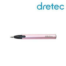 Dretec 流動指甲修護組合 NP-701丨香港行貨