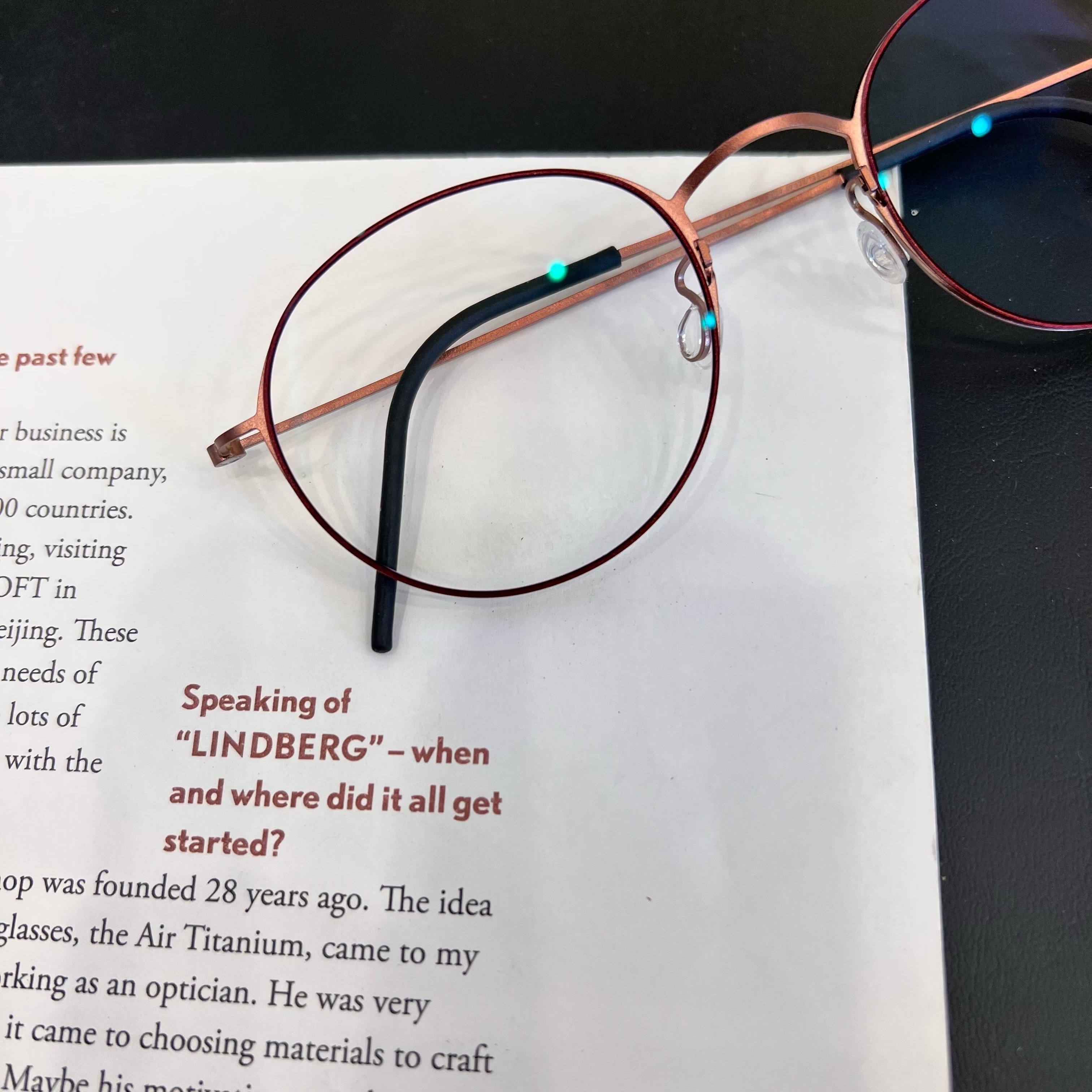 LINDBERG  5504
