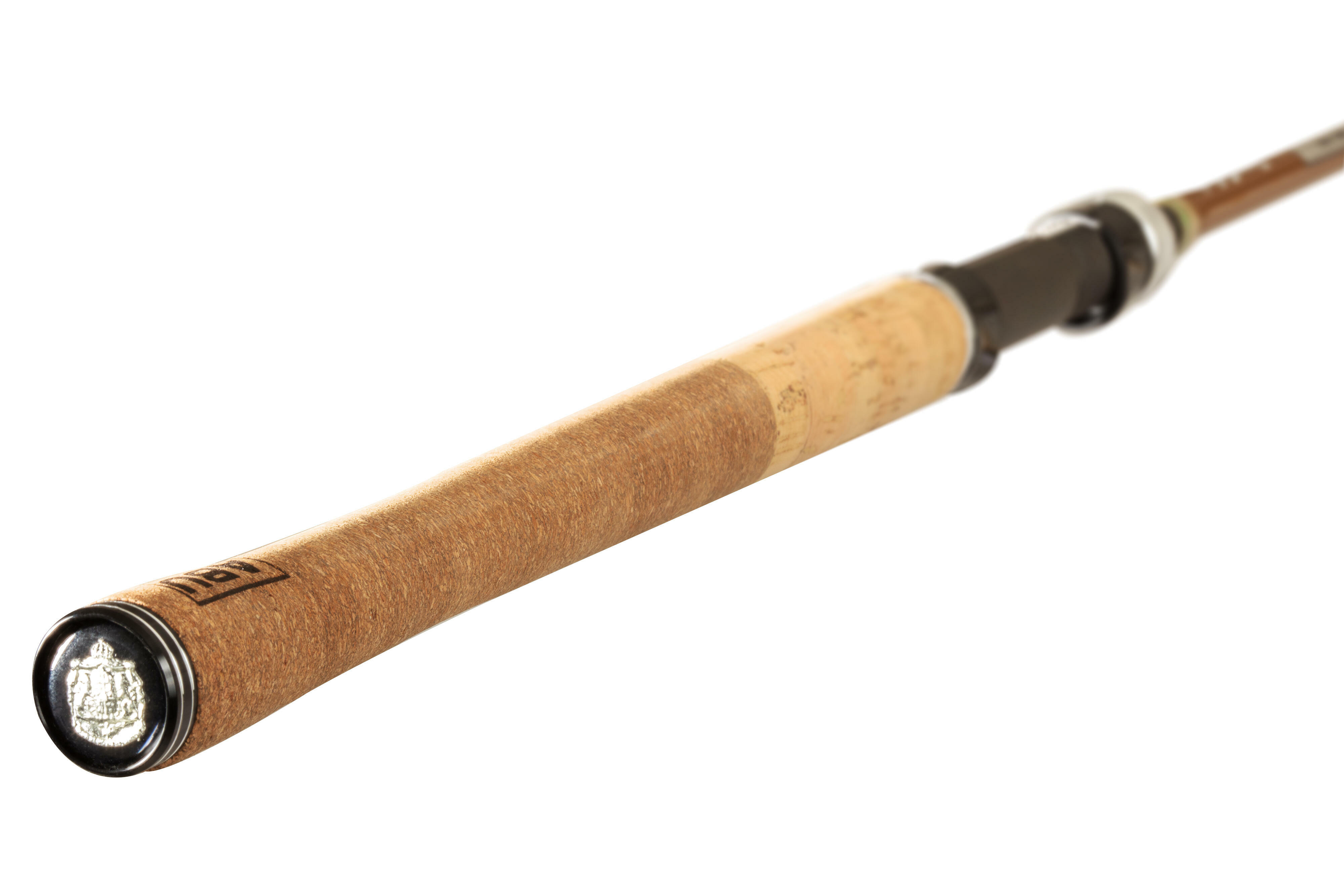 ABU GARCIA ZOOM SAFARI ZMSS-705ML CASTING ROD