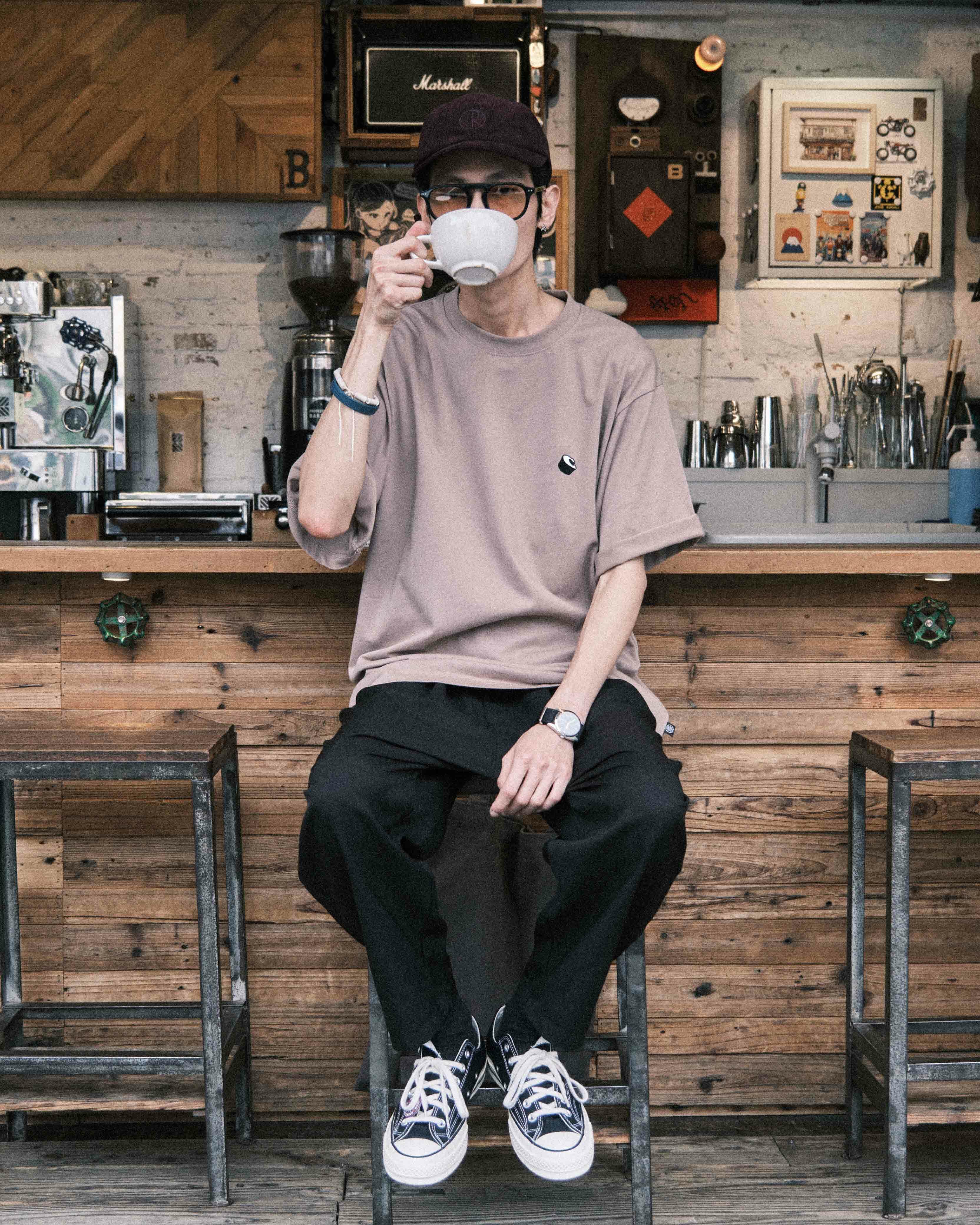 chusedesign-2022-spring-summer-classic-logo-tee-style