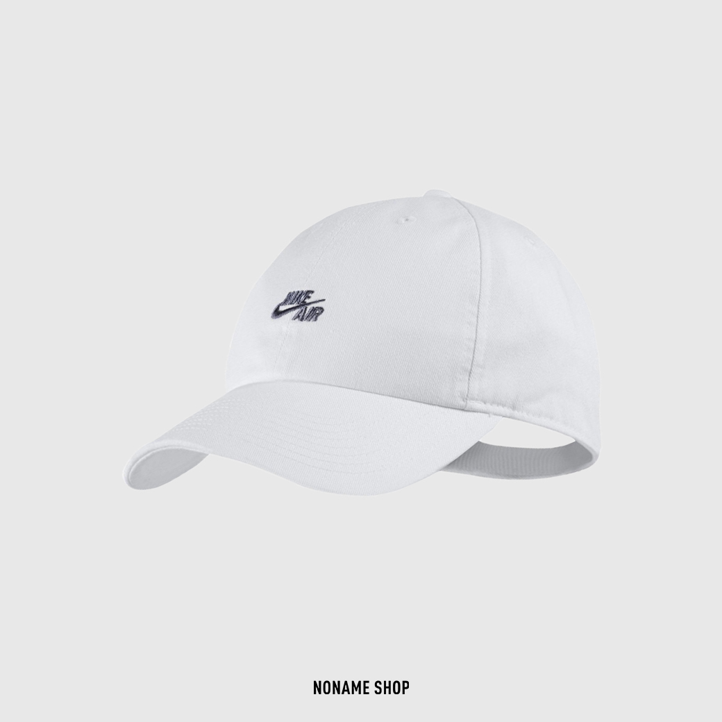 NIKE Air Logo 老帽