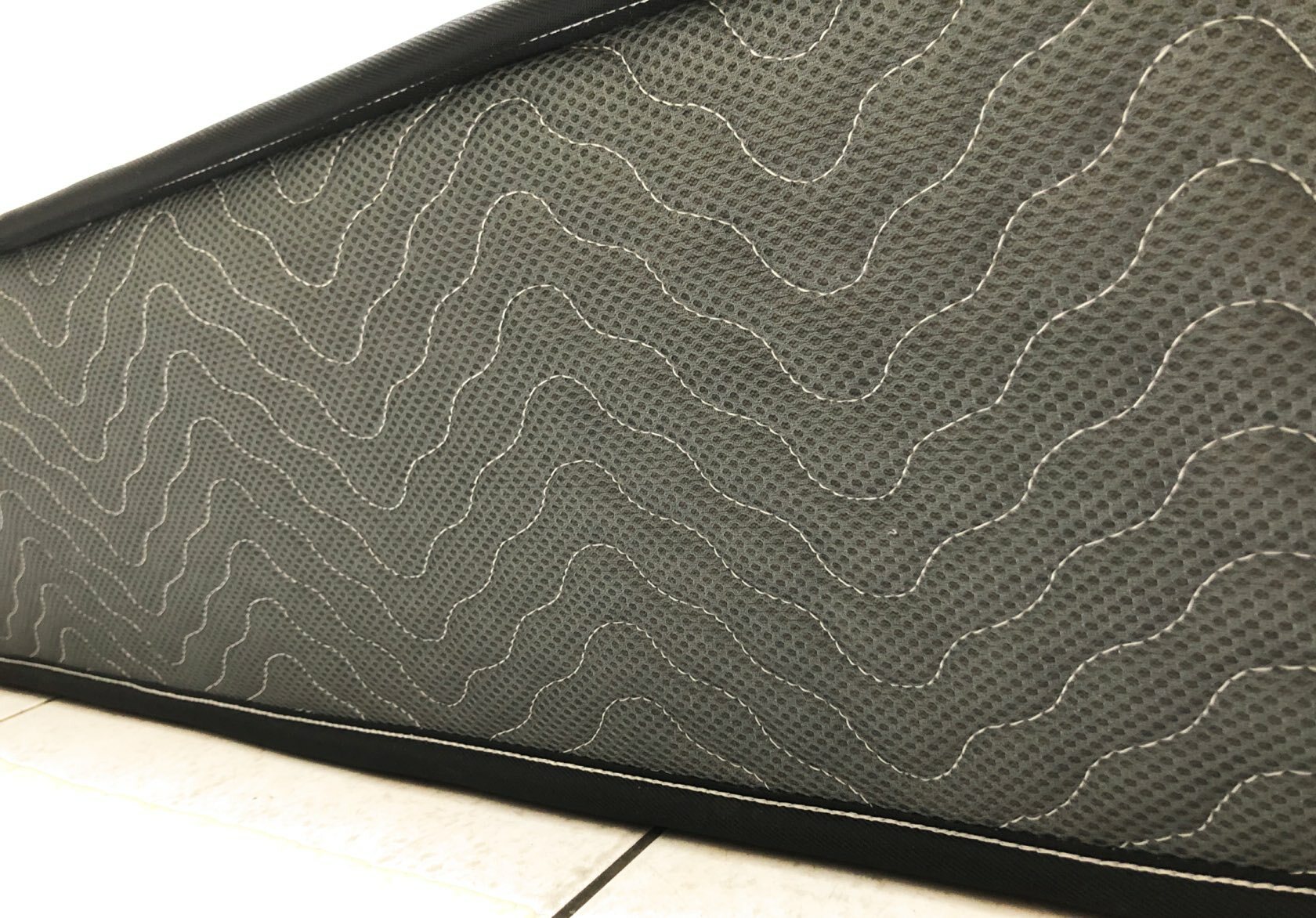 床墊奈奈側邊透氣設計