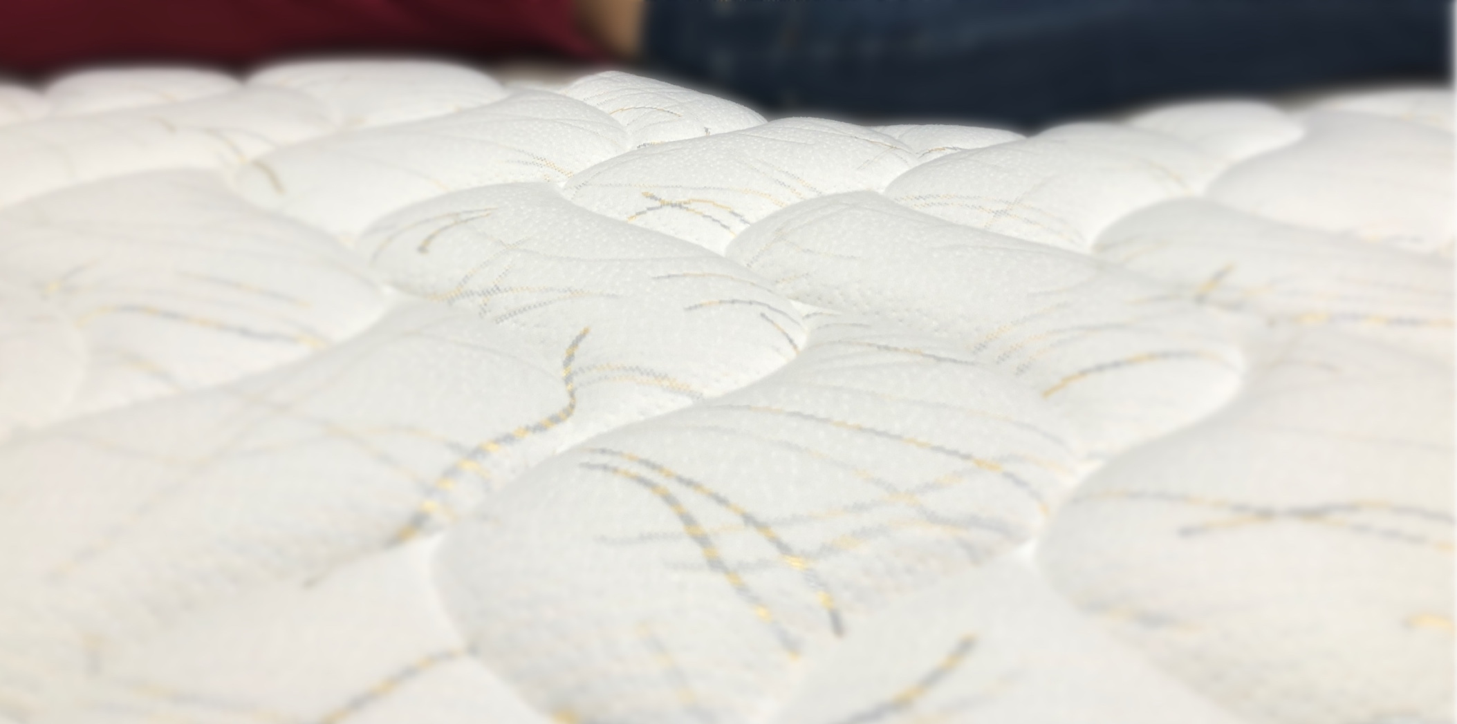 床墊奈奈獨立筒表布