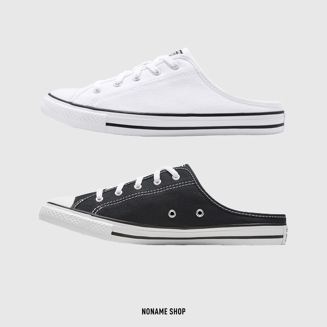 💥出清特價💥 CONVERSE Chuck Taylor All Star 基本款 經典 三色 懶人鞋 穆勒鞋