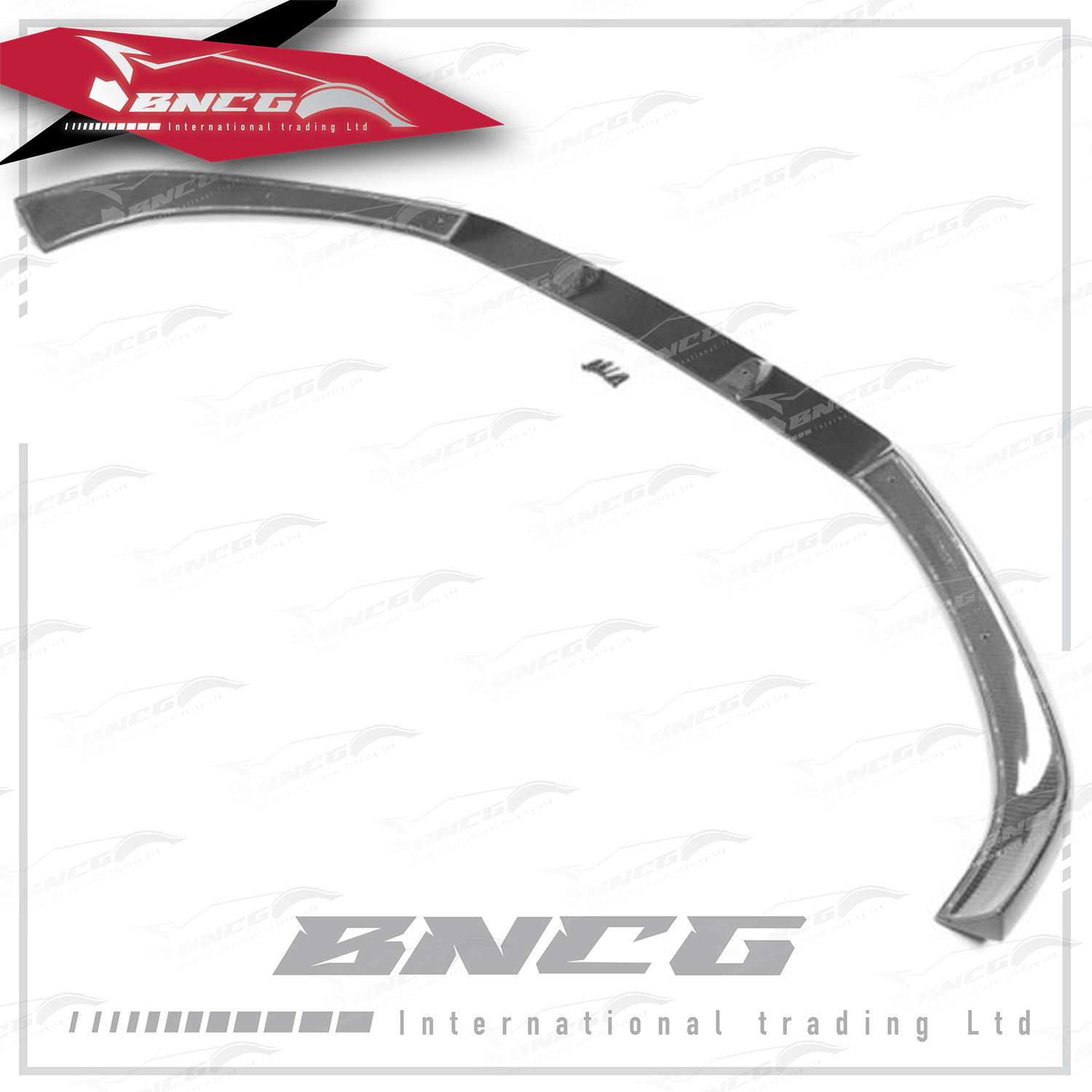 奧迪 Audi A4 B8.5 17+年式 改裝 卡夢 碳纖維 外觀件 空力套件 前下巴 前導流