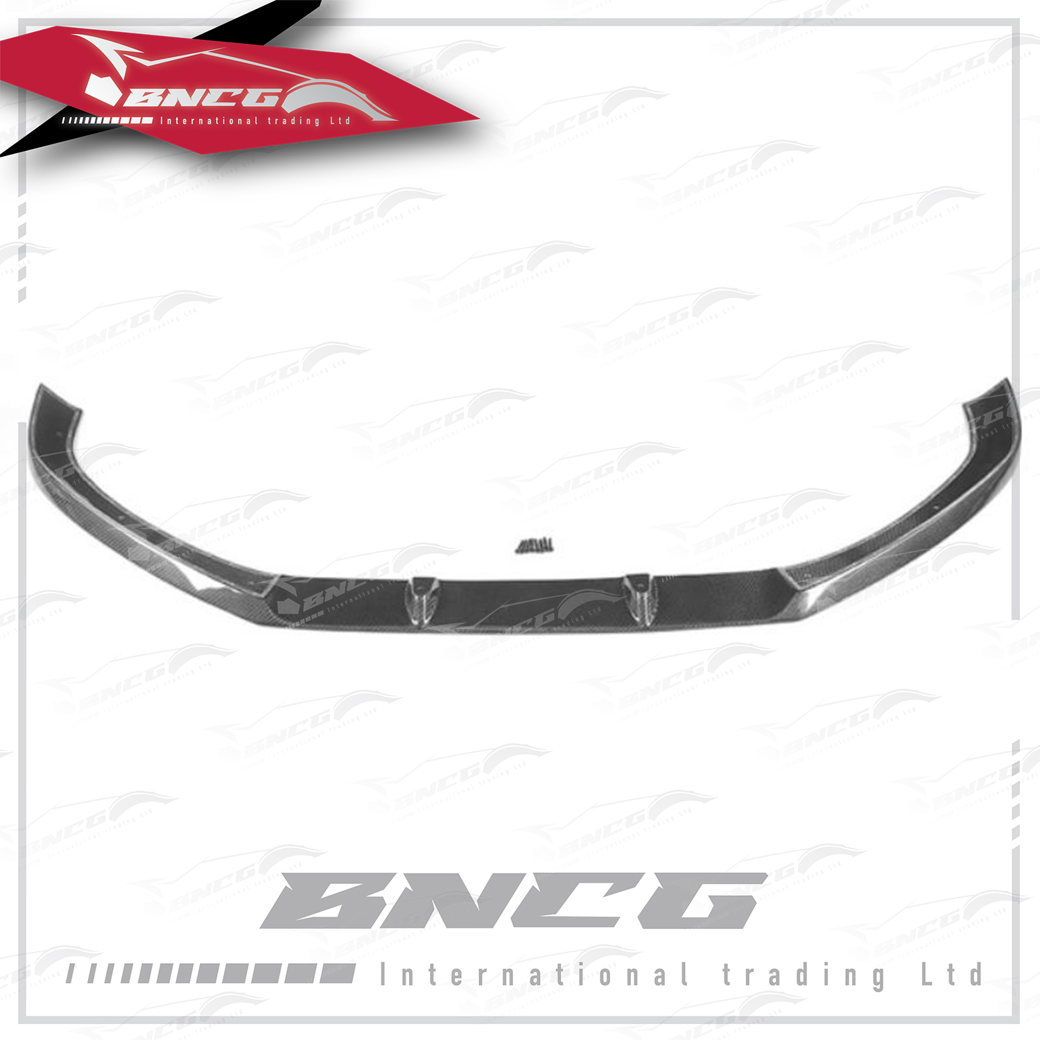 奧迪 Audi A4 B8.5 17+年式 改裝 卡夢 碳纖維 外觀件 空力套件 前下巴 前導流