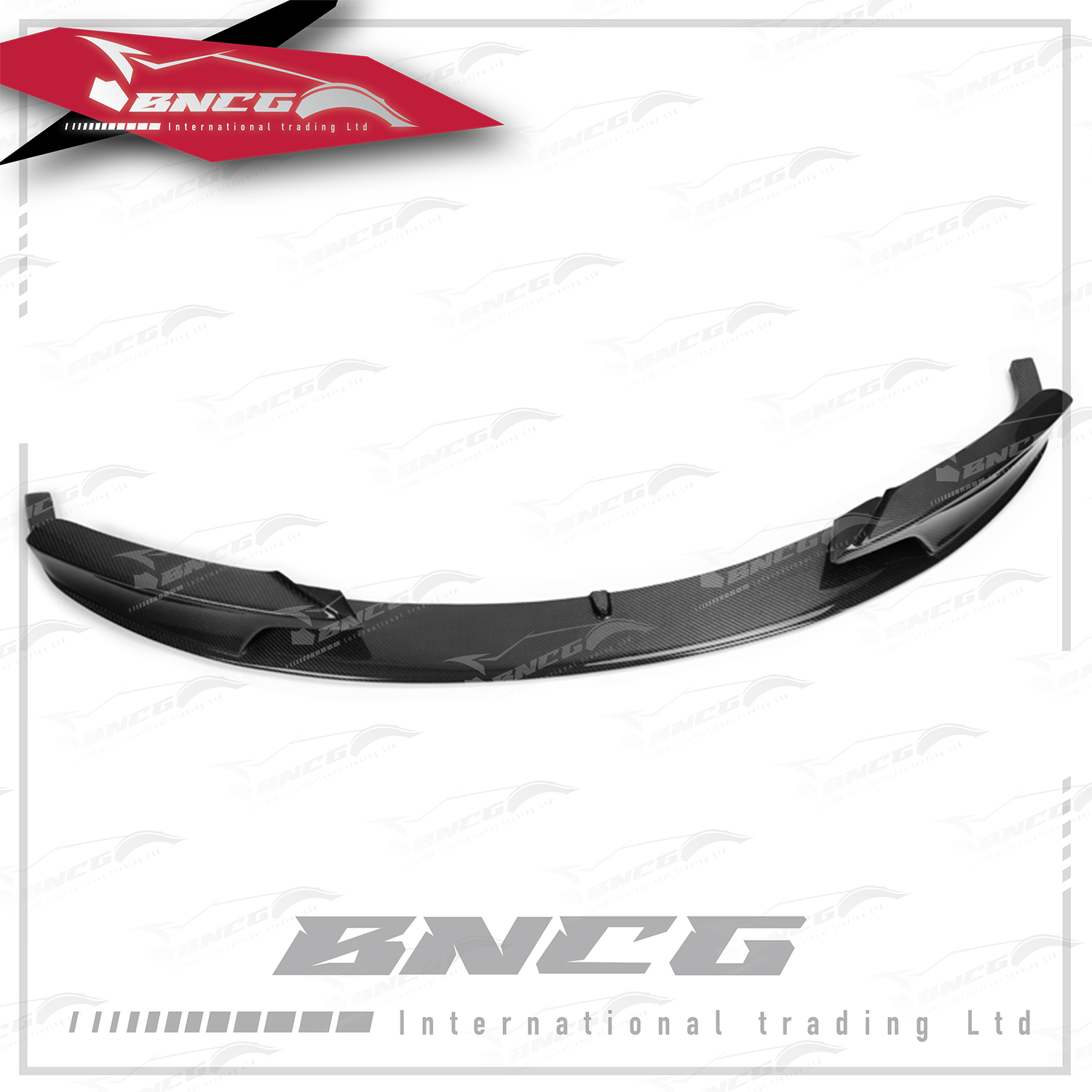 寶馬 BMW 3系 F30 改裝 卡夢 碳纖維 外觀件 空力套件 MP款 前下巴 前導流