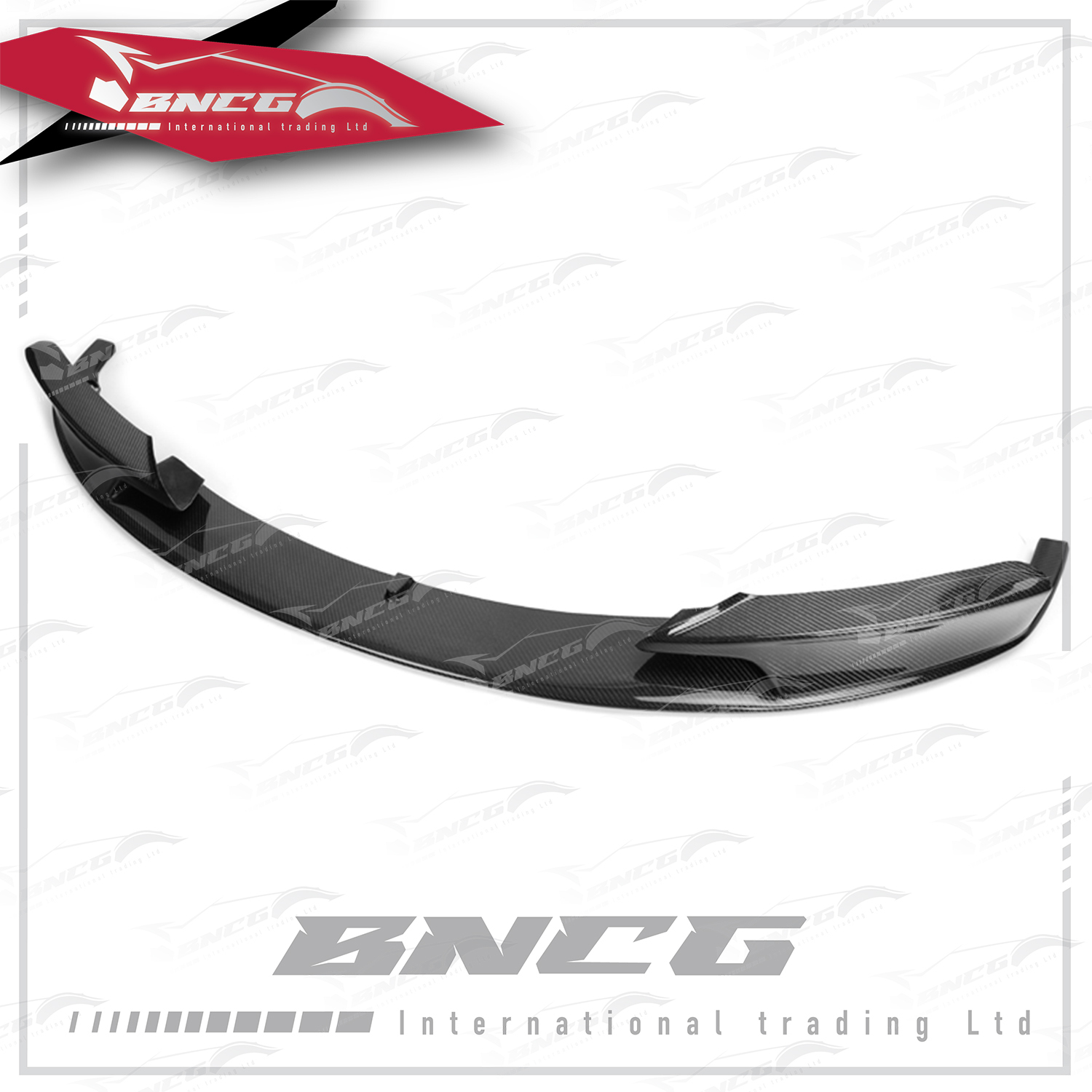 寶馬 BMW 3系 F30 改裝 卡夢 碳纖維 外觀件 空力套件 MP款 前下巴 前導流