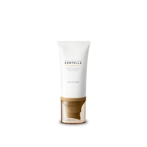 Skin1004 Madagascar Centella Air-Fit Suncream Light 50ml