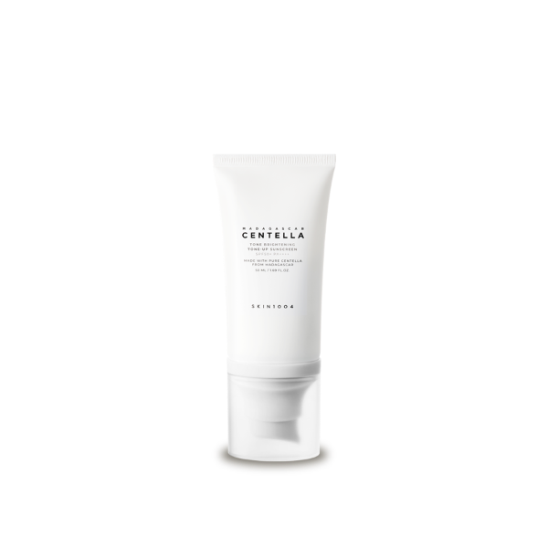 Skin1004 Madagascar Centella Tone Brightening Tone-Up Sunscreen 50ml