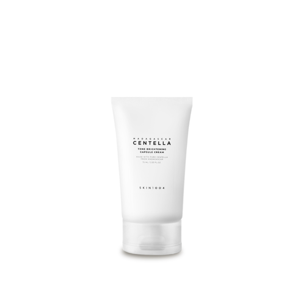 Skin1004 Madagascar Centella Tone Brightening Capsule Cream 75ml