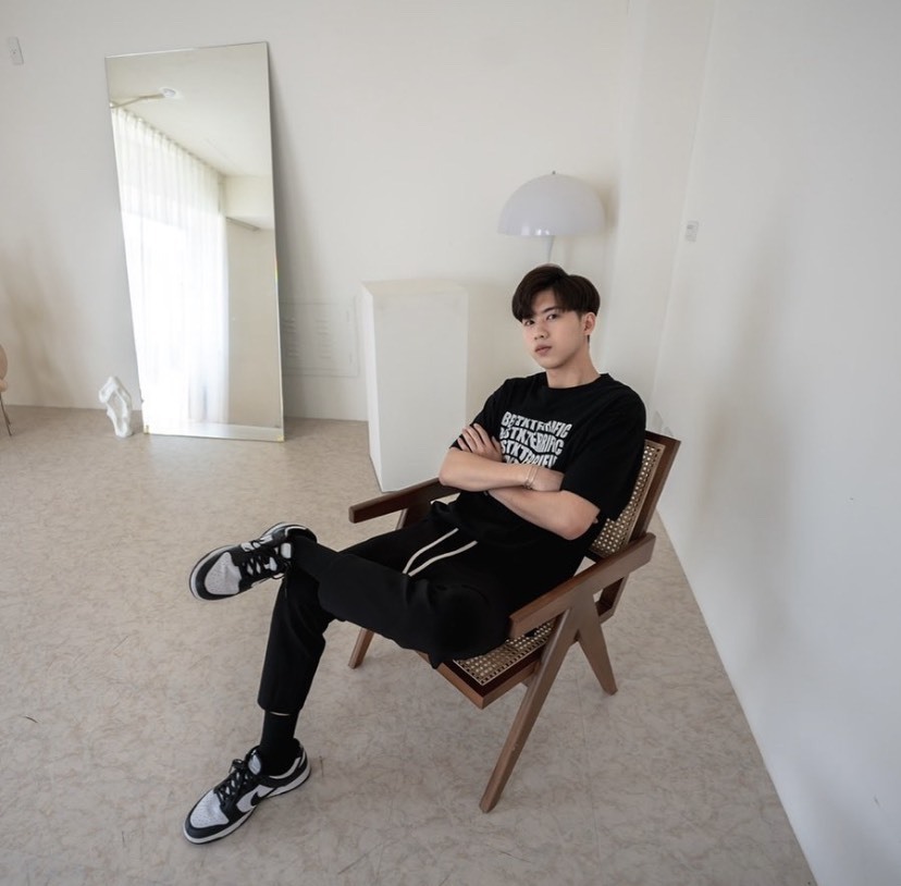 Nike Dunk Low Retro "White Black" 黑白 熊貓 百搭款 現貨