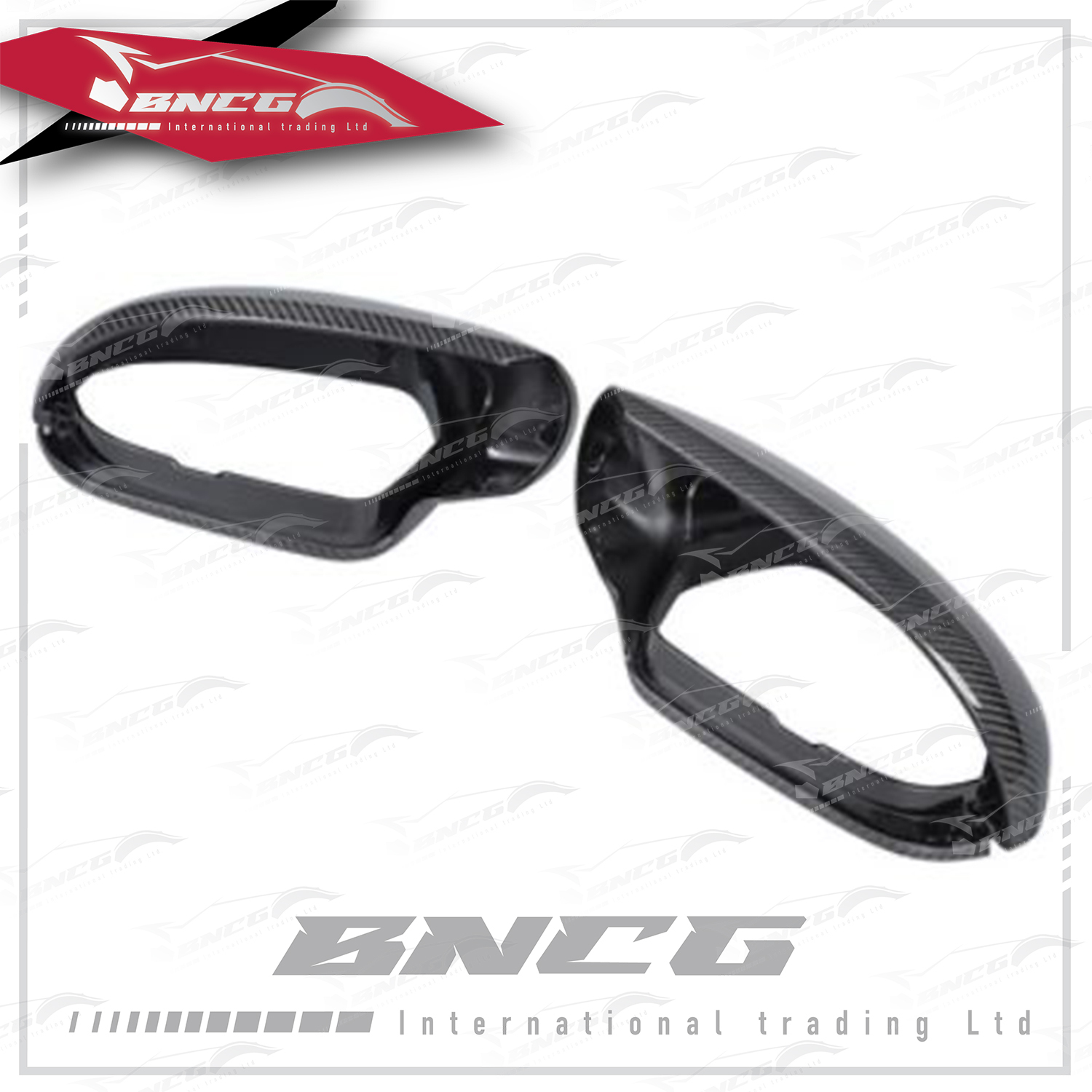 奧迪 Audi A6 S6 RS6 C7 13-14年式 改裝 卡夢 碳纖維 外觀件 後照鏡殼