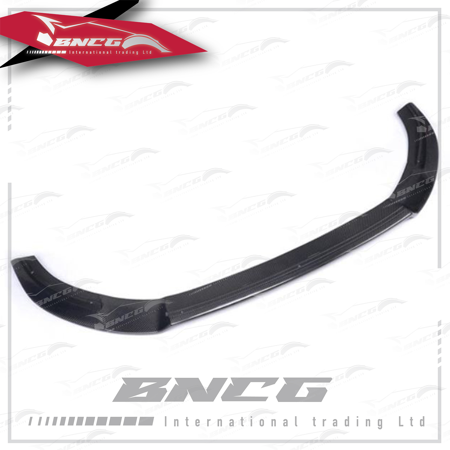 福斯 Volkswagen Golf 7 R R-Line 14-16年式 改裝 卡夢 碳纖維 外觀件 RIEGER款 前下巴 前導流