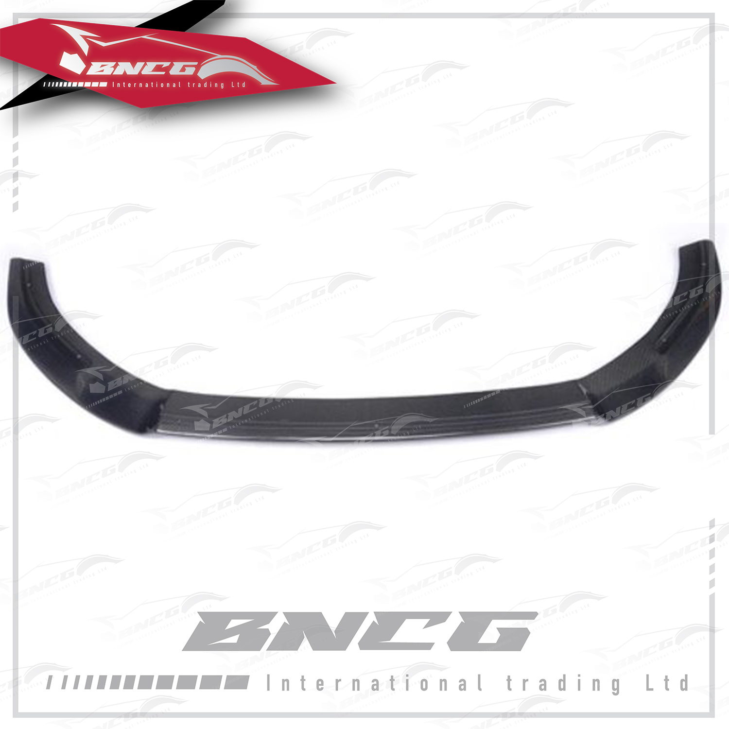 福斯 Volkswagen Golf 7 R R-Line 14-16年式 改裝 卡夢 碳纖維 外觀件 RIEGER款 前下巴 前導流